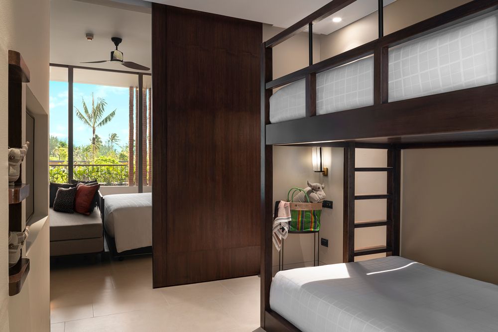 Pullman Khao Lak Resort фото 119