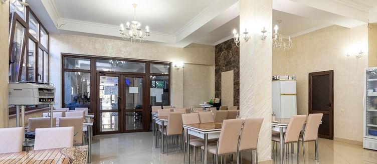 Фото отеля Невские Звезды