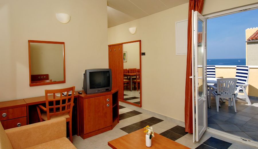 Apartments Amarin фото 31