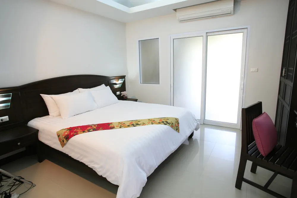 Samui First House Hotel фото 12
