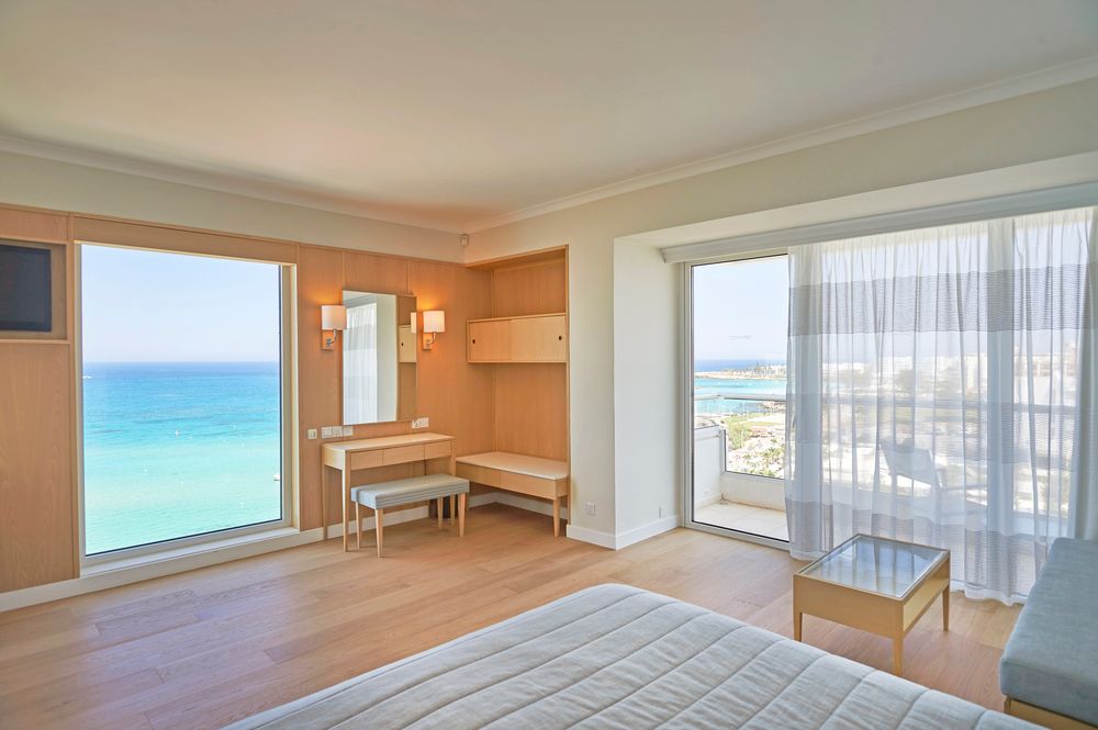 Sunrise Beach Hotel фото 22