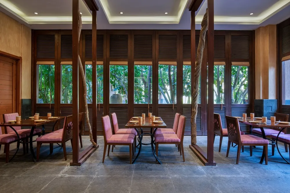 Mangrove Tree Resort World Sanya Bay фото 31