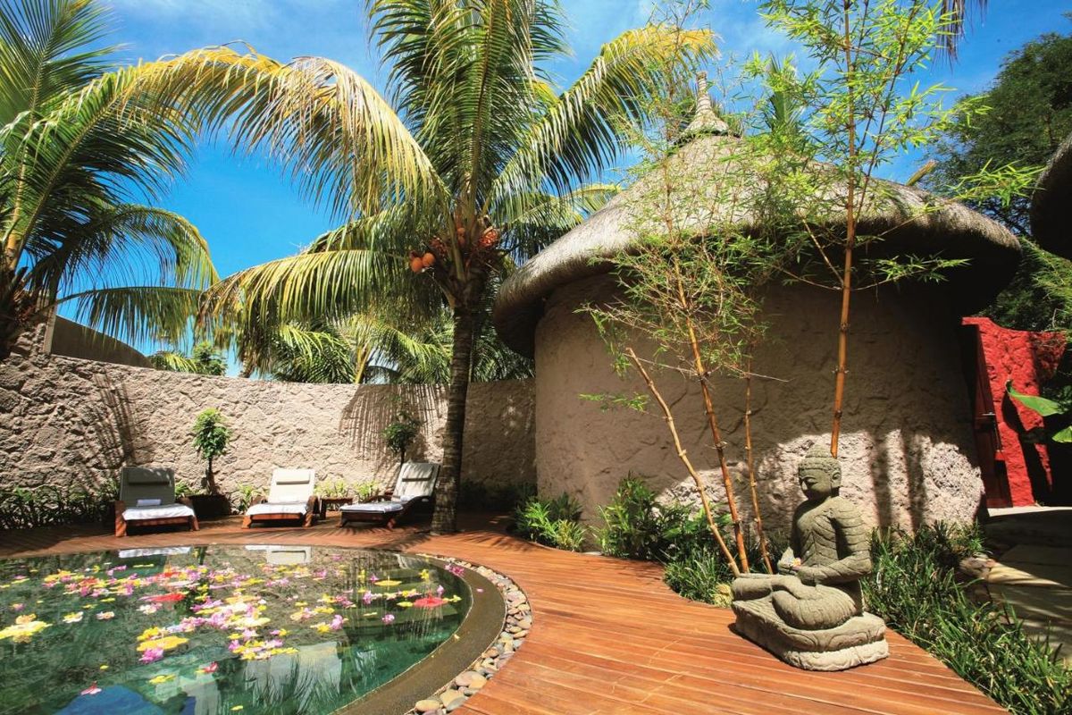 Casuarina Resort & Spa фото 8