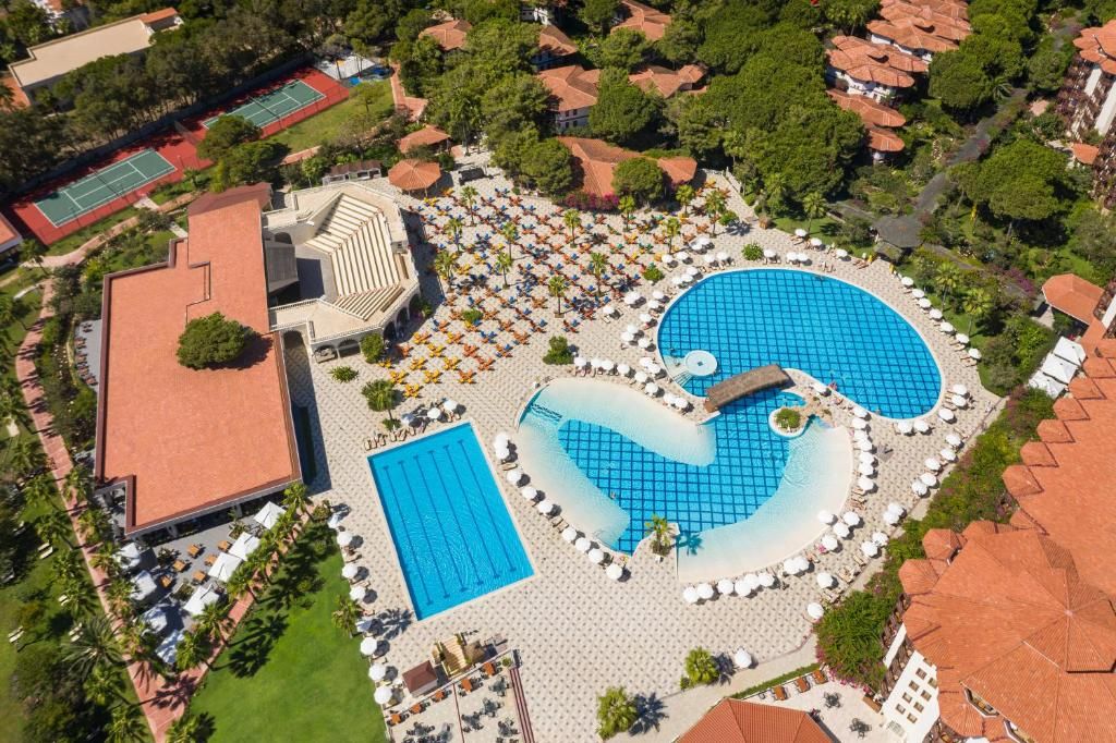 Selectum Family Resort Belek фото 171