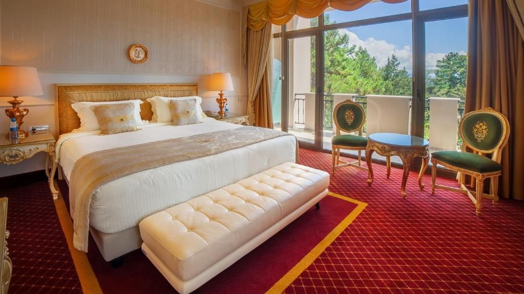Georgia Palace Hotel & Spa Kobuleti фото 104