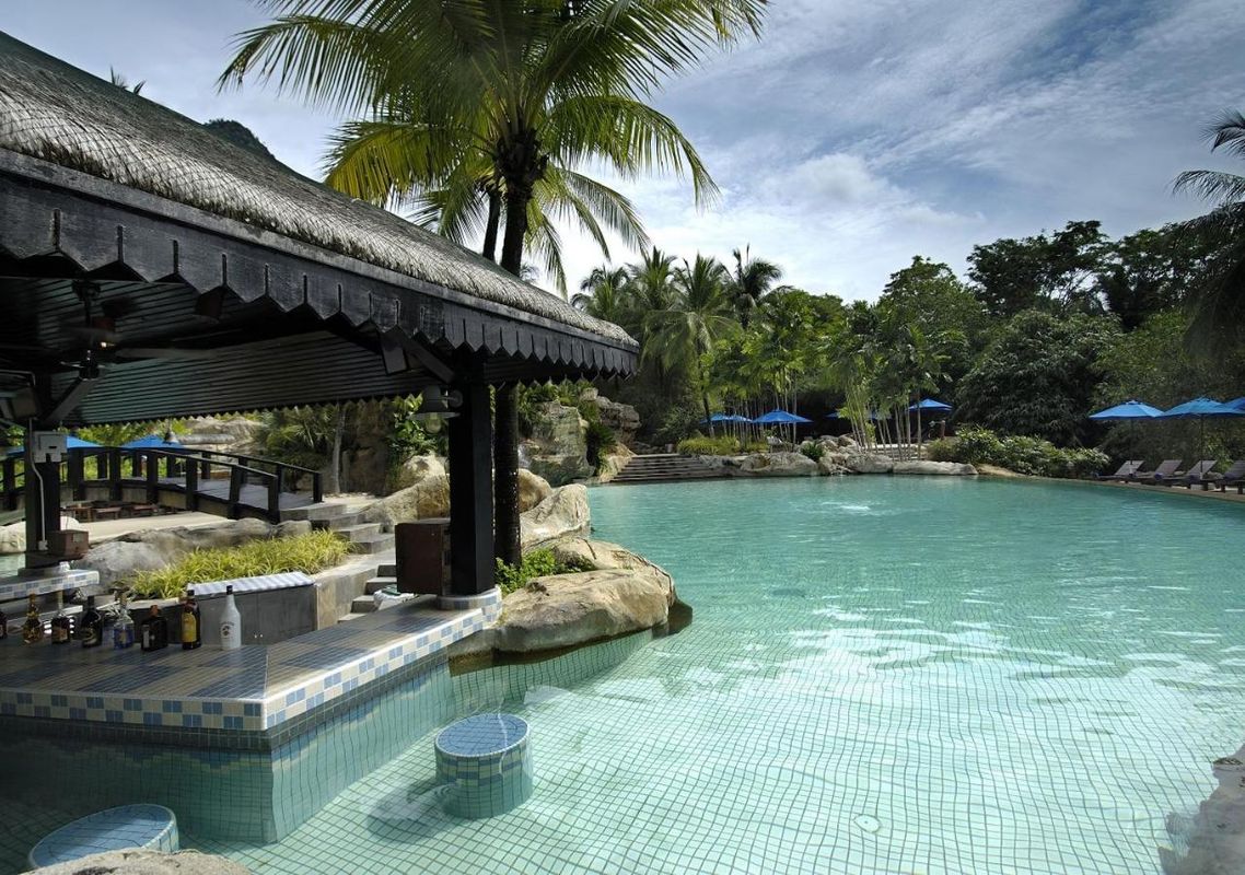 Berjaya Langkawi Resort фото 7