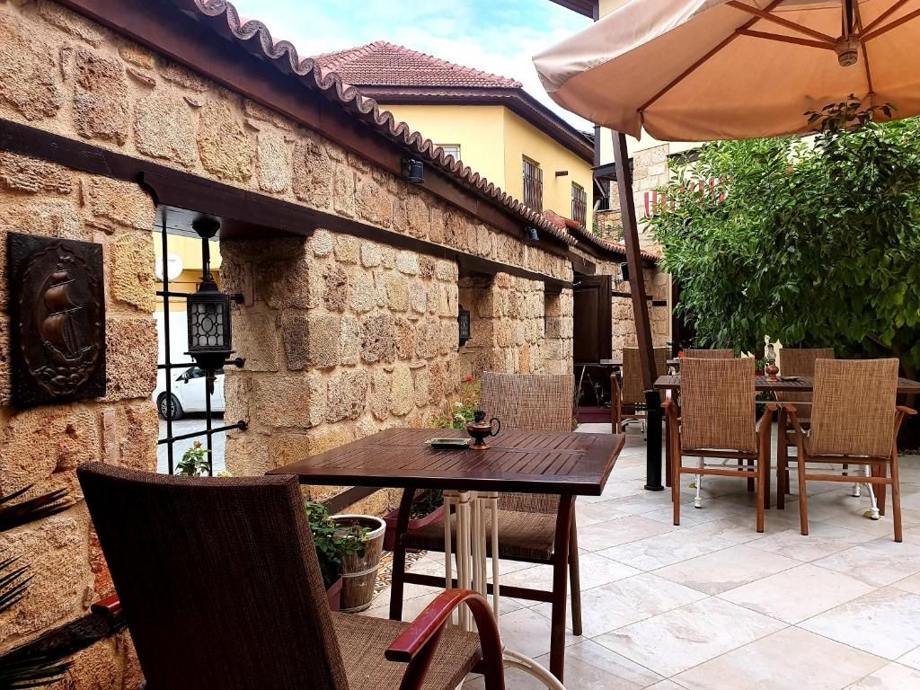 Eski Masal Hotel - Special Class фото 20