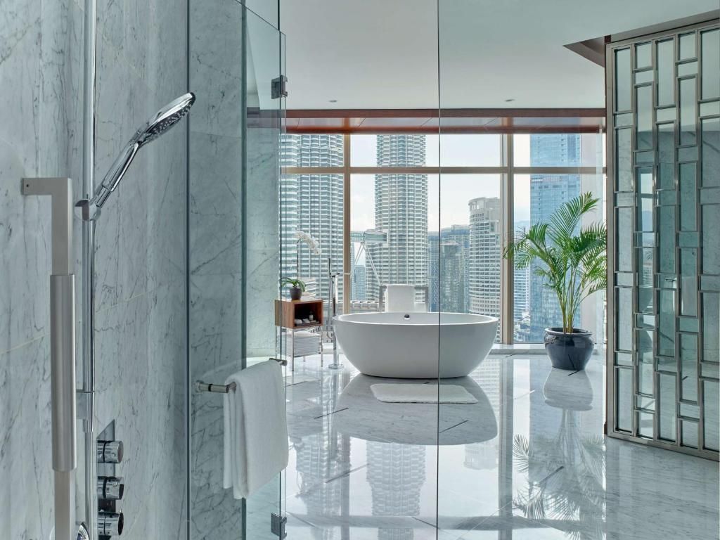 Grand Hyatt фото 54