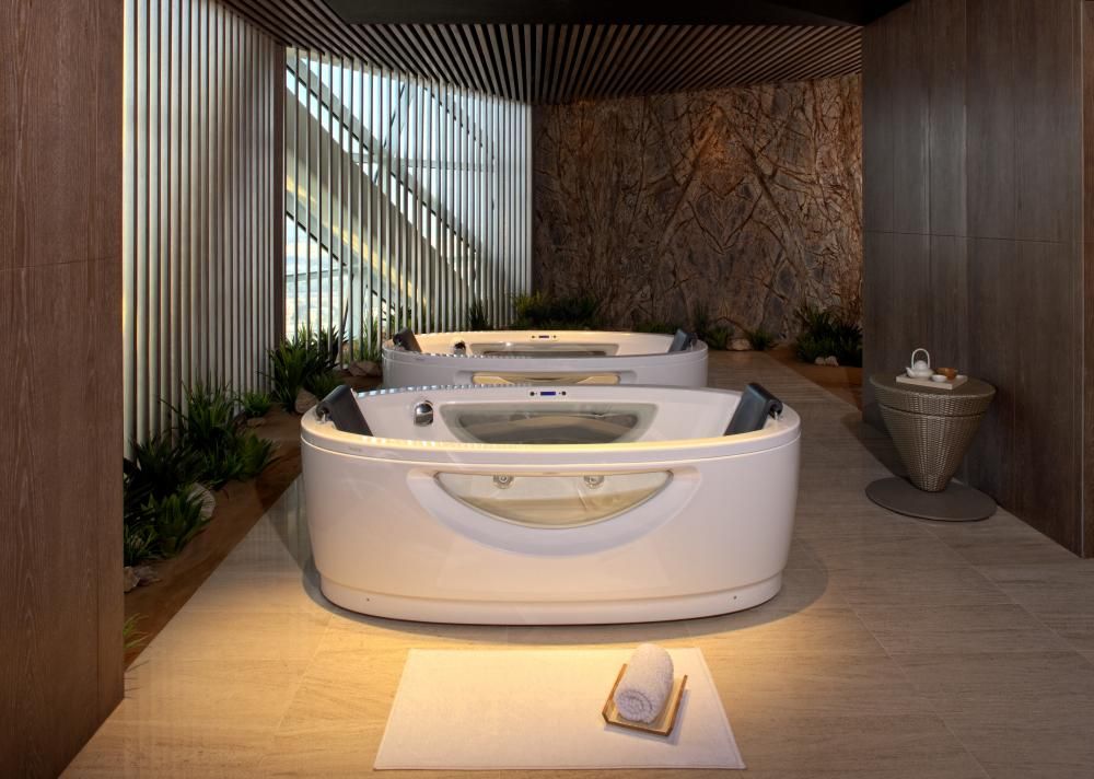 Andaz Capital Gate Abu Dhabi фото 73