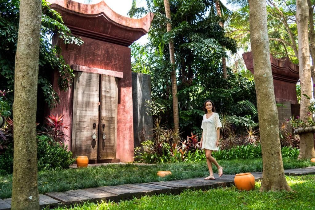 Anantara Bophut Resort & Spa Koh Samui фото 75