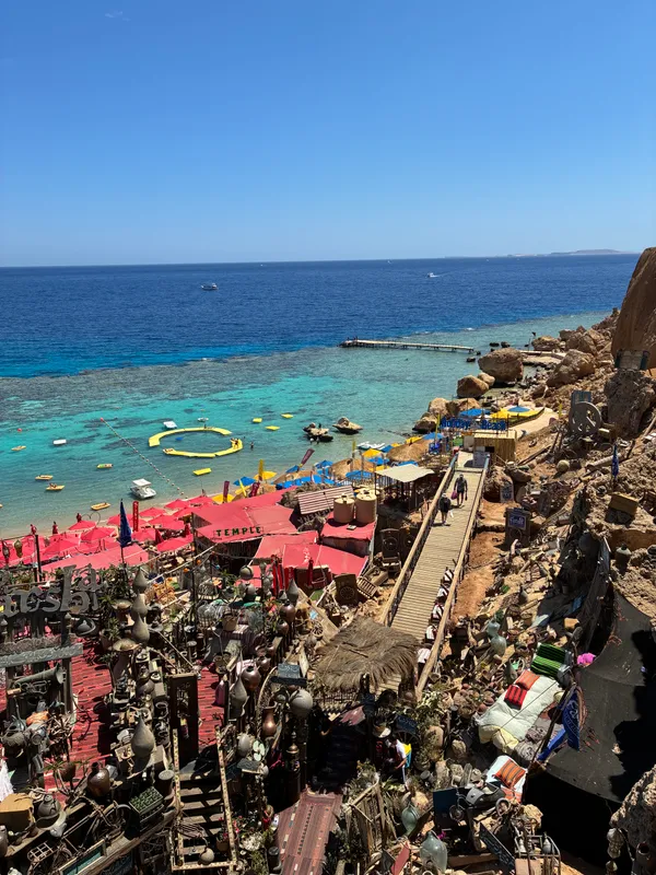 Sharm Holiday Resort фото 45