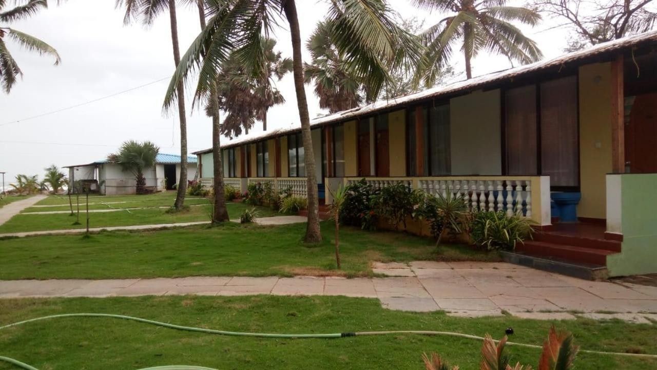 Rock Bite Resort фото 23