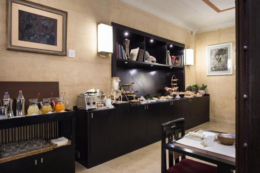 Art Hotel Novecento фото 19