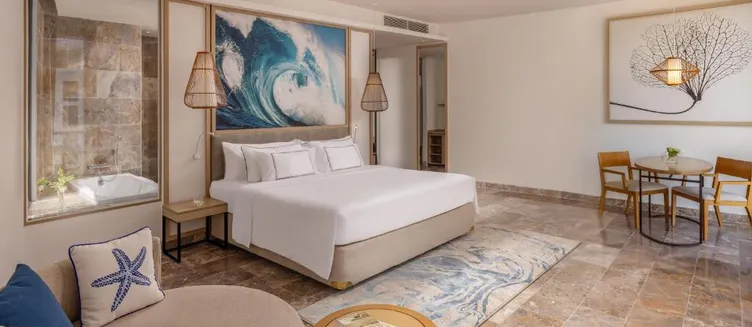 Фото отеля Melia Danang Beach Resort