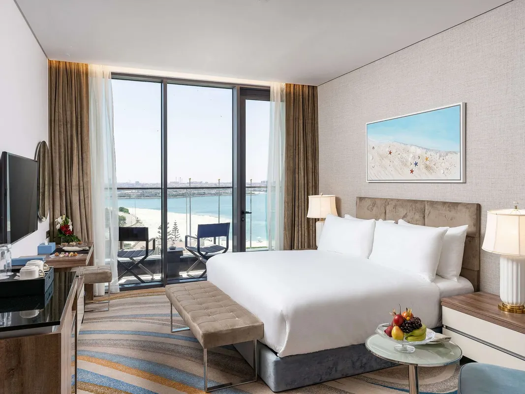 Rixos Premium Alamein фото 3