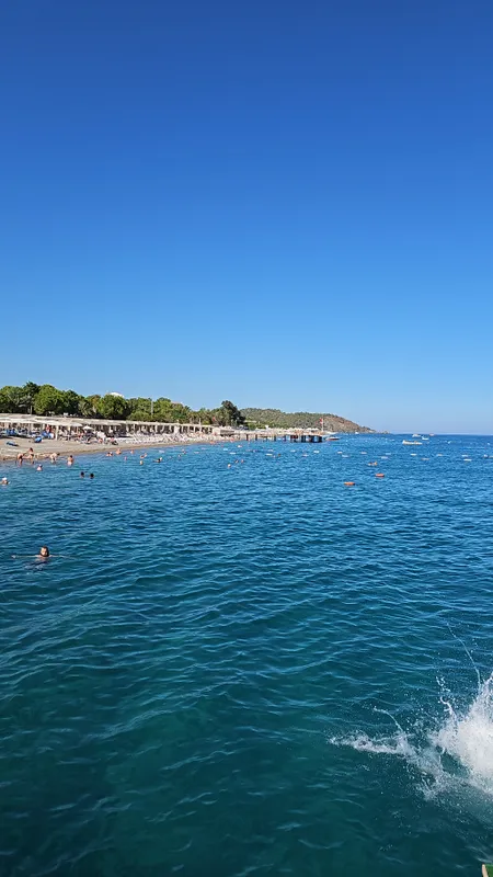 Club Hotel Phaselis Rose фото 125