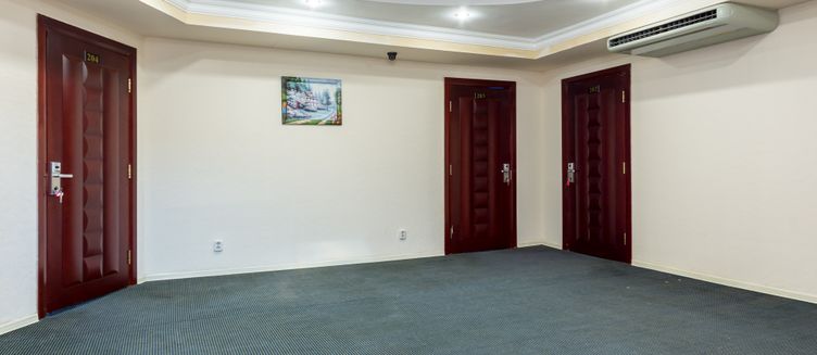 Фото отеля Crystal Deluxe