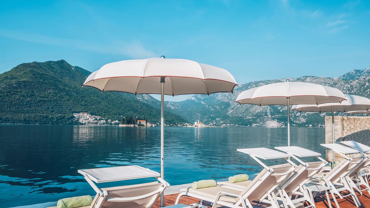 Iberostar Heritage Grand Perast фото 7