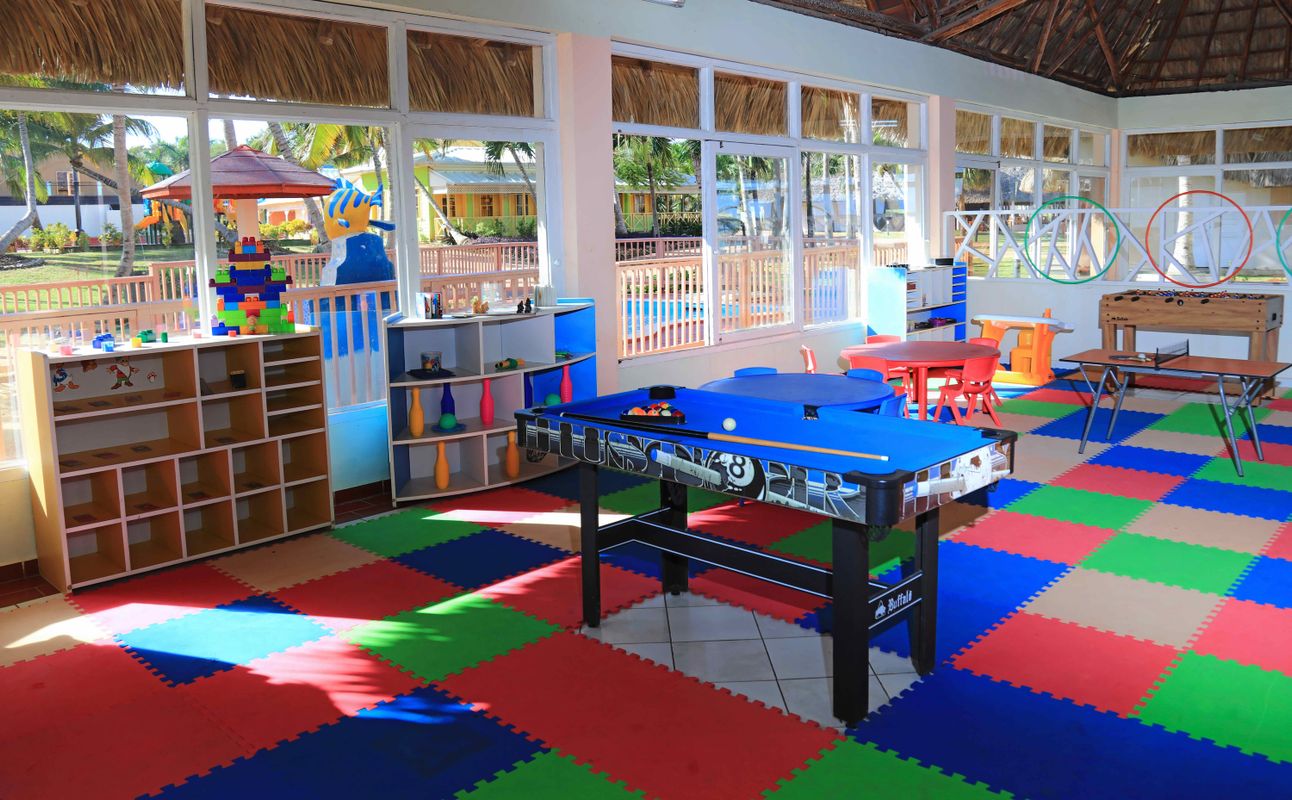 Vila Gale Tropical Varadero фото 23