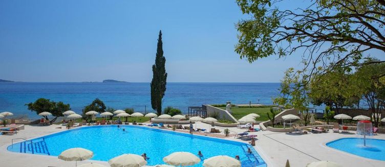 Фото отеля Astarea