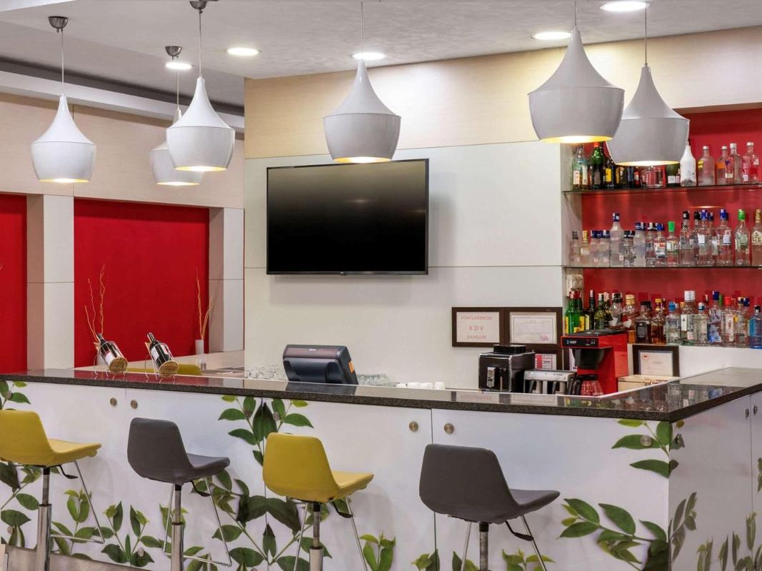 Ibis Kayseri фото 7