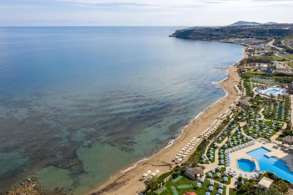 Creta Star Hotel фото 27
