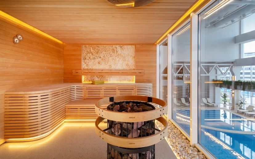 FЮNF Luxury Resort & Spa Anapa Miracleon фото 25