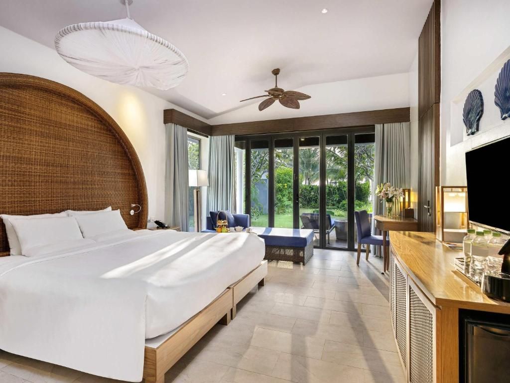 Novotel Phu Quoc Resort фото 58