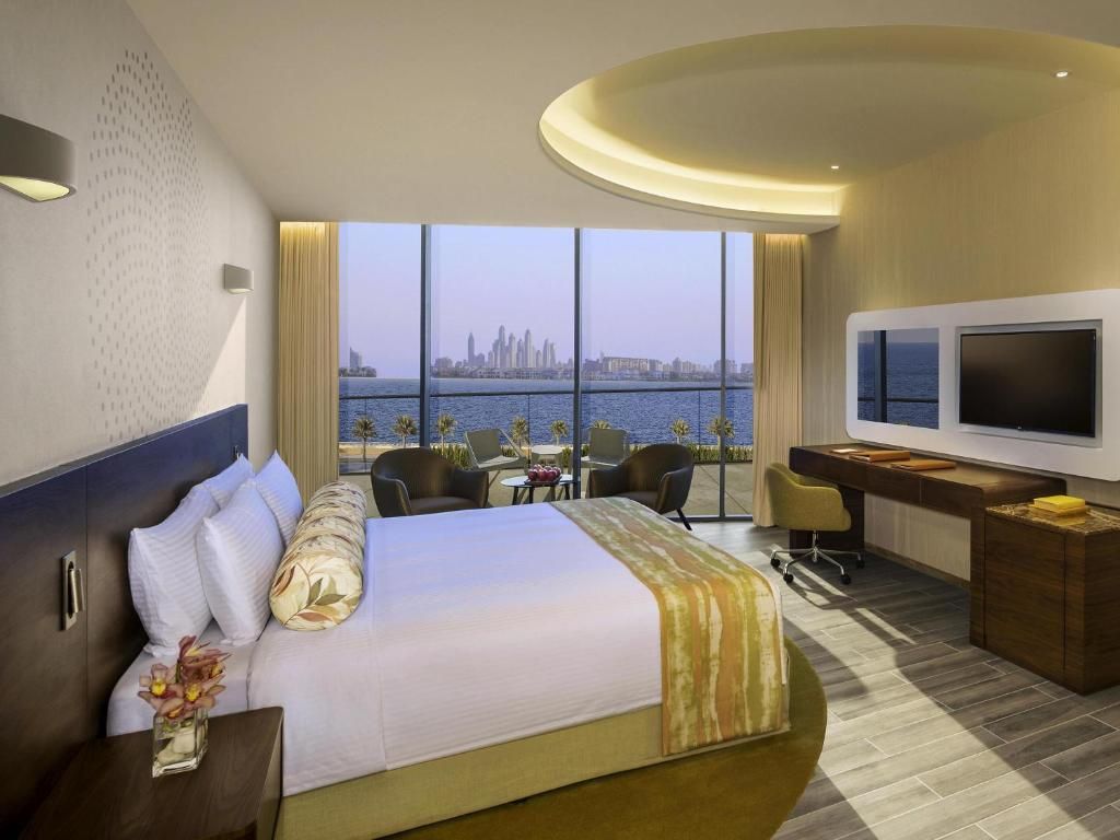 The Retreat MGallery Palm Dubai By Sofitel фото 104