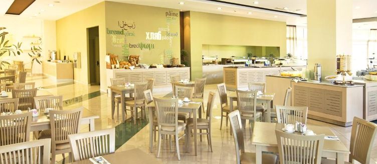 Фото отеля Kipriotis Maris Suites