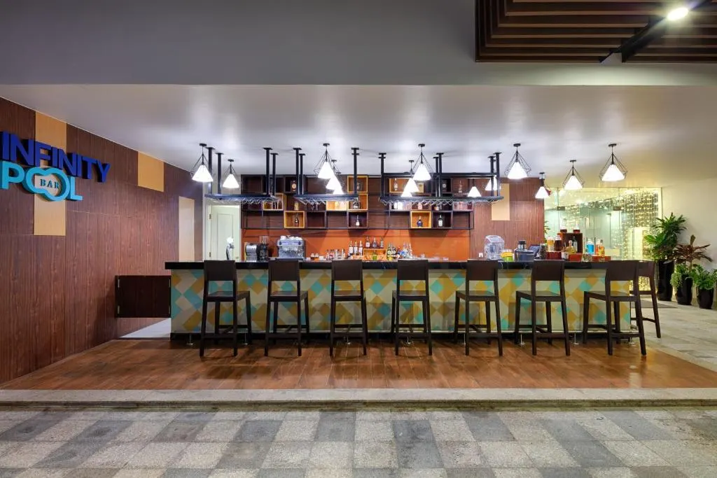 Vinpearl Condotel Beachfront Nha Trang фото 29