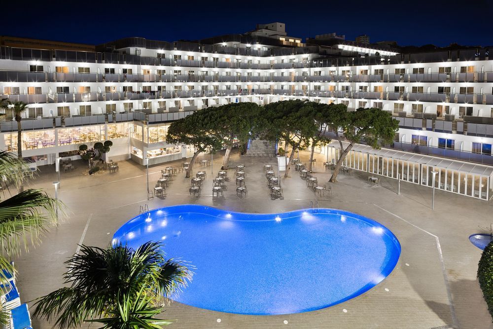 Best Cap Salou фото 28
