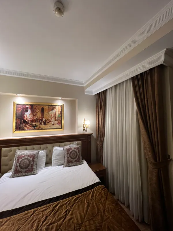 Seven Days Hotel фото 10