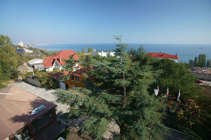 Санаторно-курортный комплекс «Санвиль Маяк» фото 9