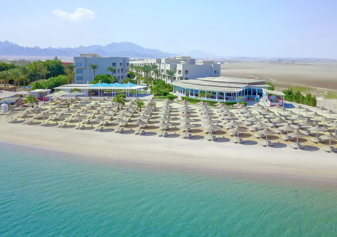 Jaz Soma Beach фото 2