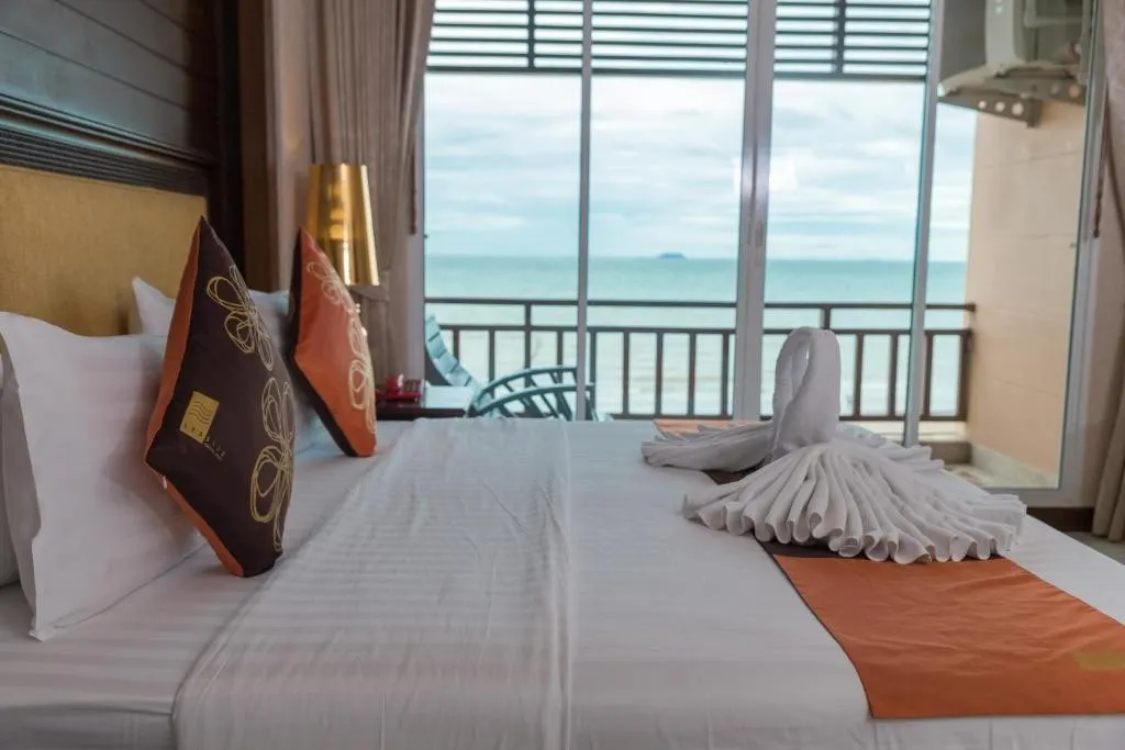Seaside Jomtien Beach фото 3