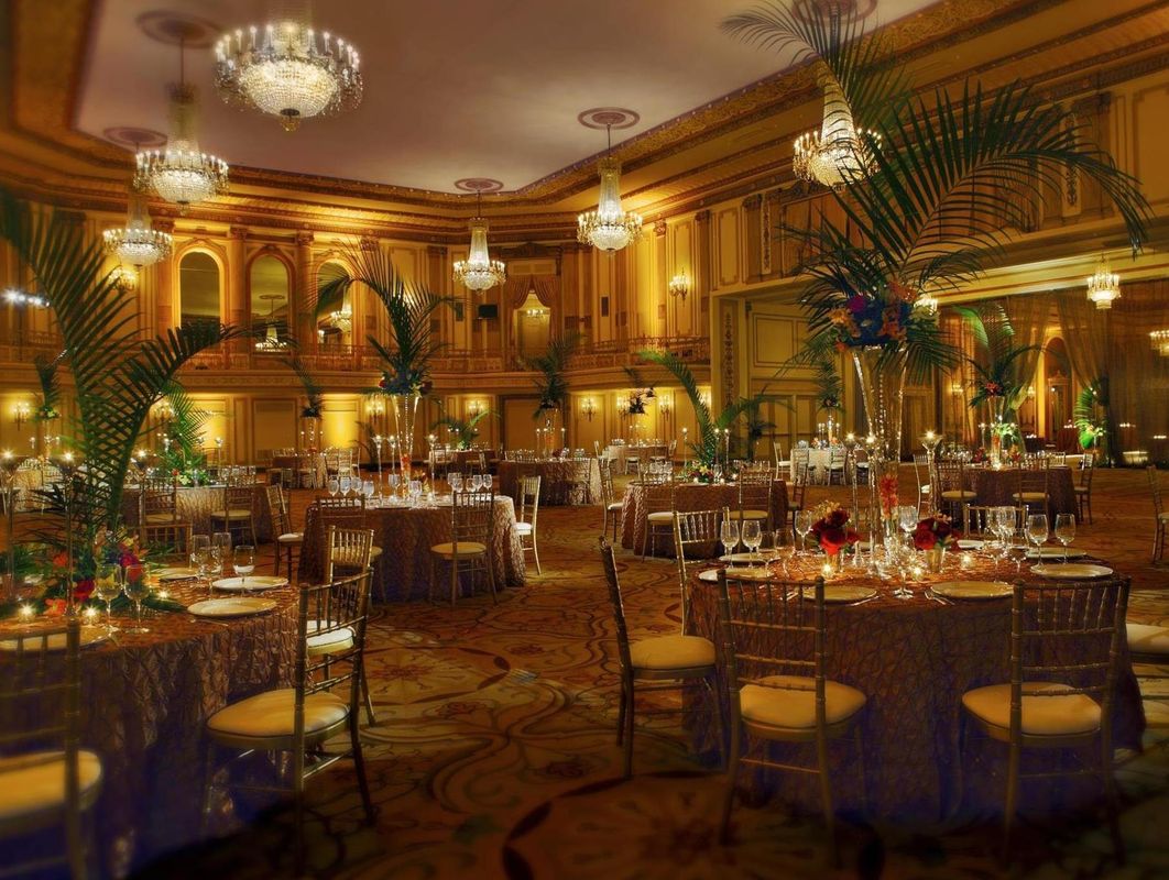 Palmer House a Hilton Hotel фото 19