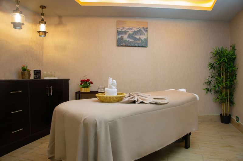 Radisson Blu Hotel Muscat фото 14