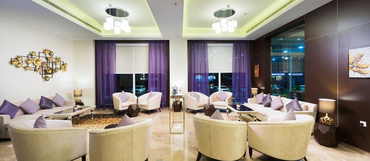 Фото отеля Centara Muscat Hotel Oman