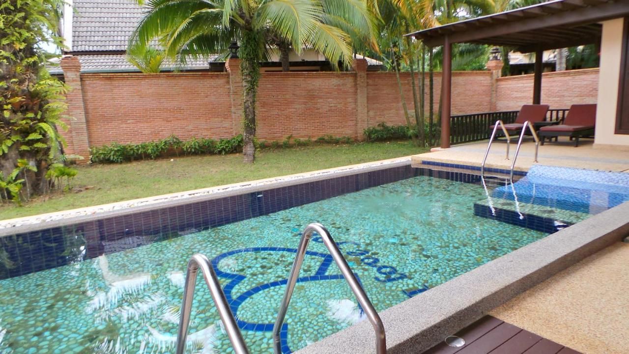 La Solaya Khao Lak фото 9