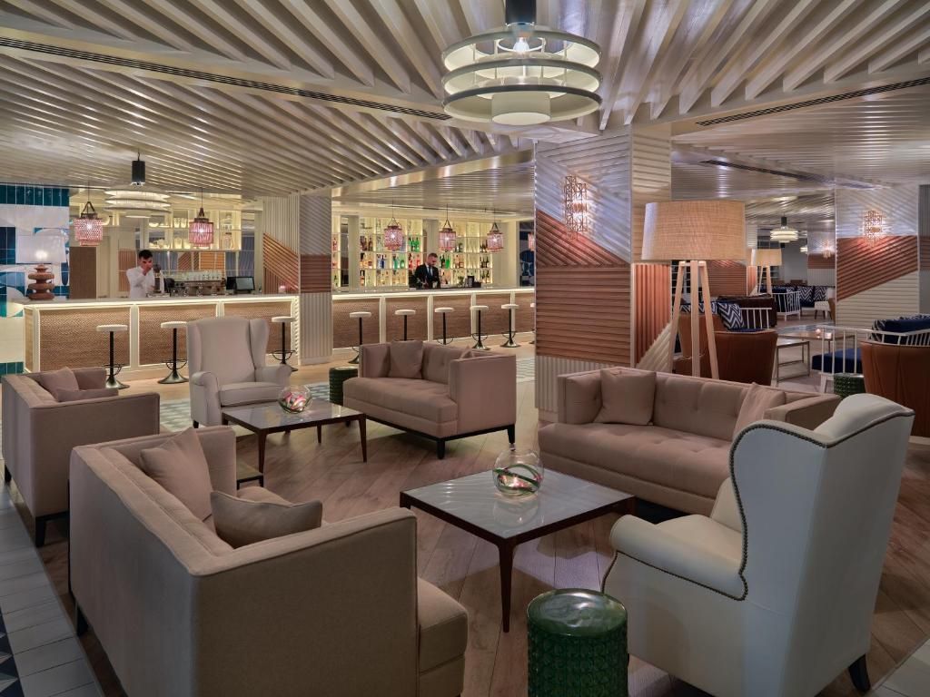 H10 Cambrils Playa фото 17