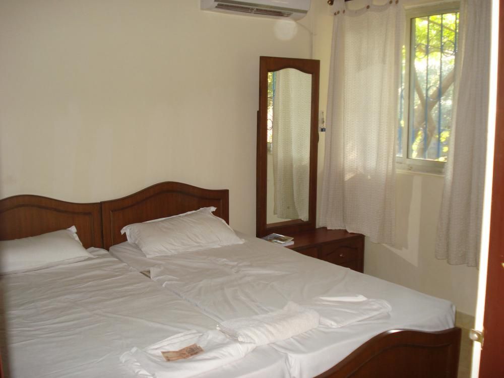 Guest House «The Quest Guest House» фото 12