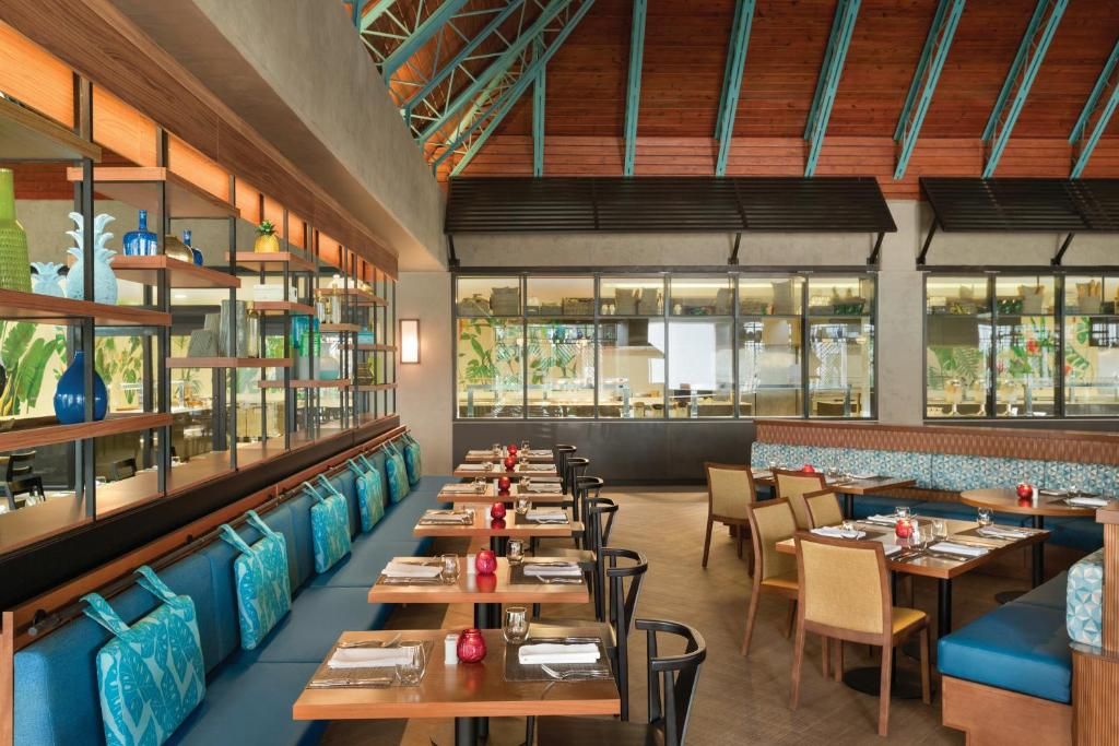 Hilton La Romana фото 64
