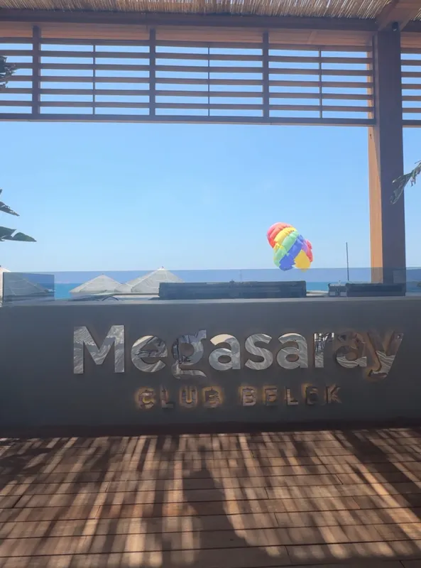 Megasaray Club Belek фото 129