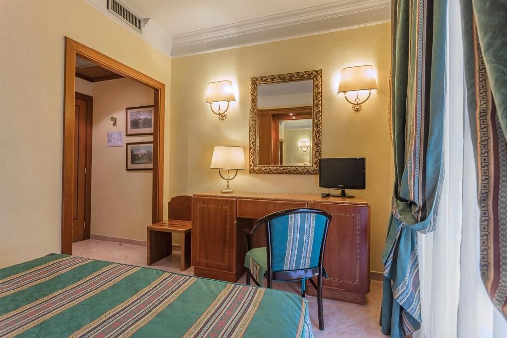 Hotel Luce фото 23