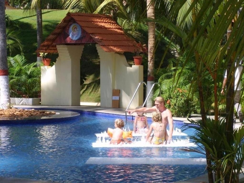 Country Spa Wellness Beach Resort фото 27