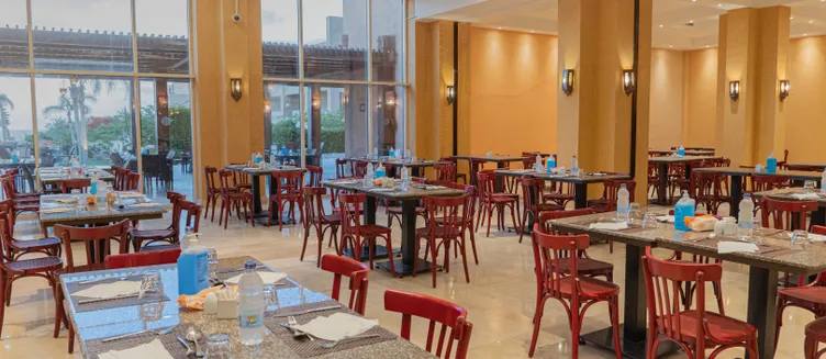 Фото отеля Caesar Bay Resort