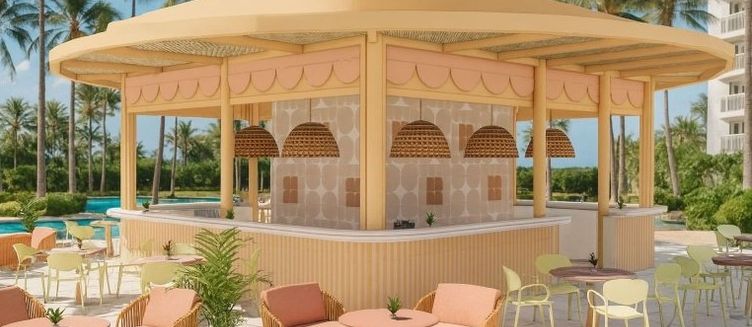 Фото отеля Nalu Lathci