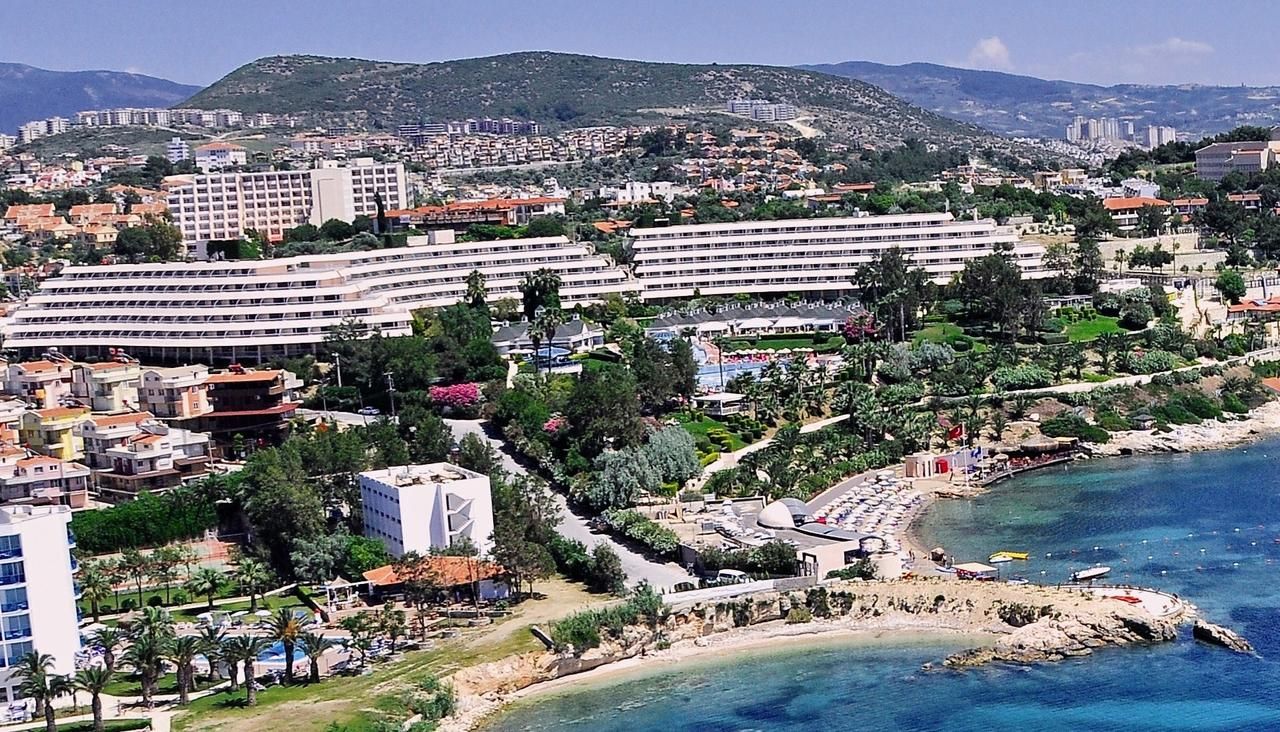 The Grand Blue Sky International Hotel фото 27