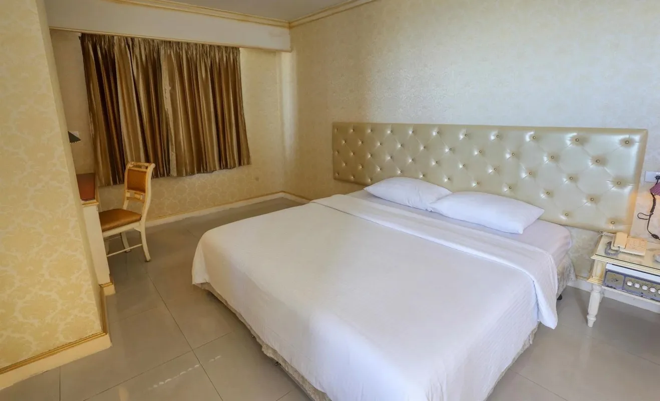 Adriatic Palace Hotel фото 2